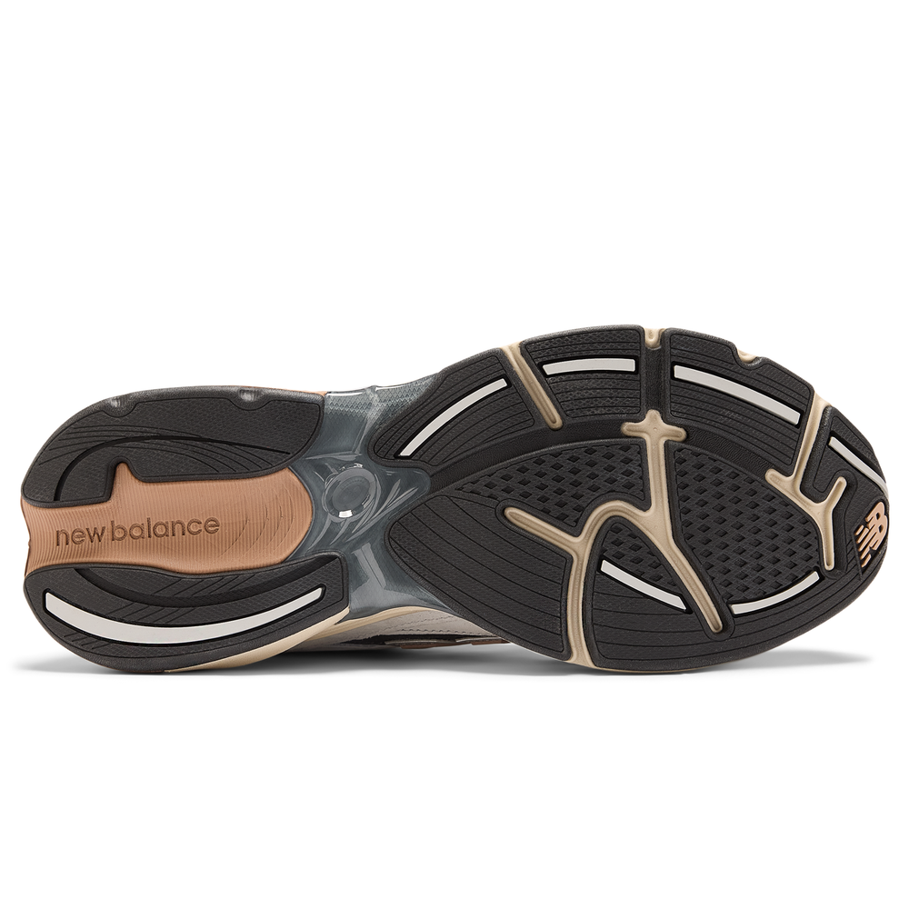 Unisex cipő New Balance ABZORB U2010TTO – bézs