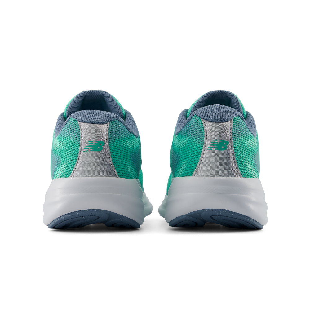 Női cipő New Balance 411 v4 W4111WF – zöld