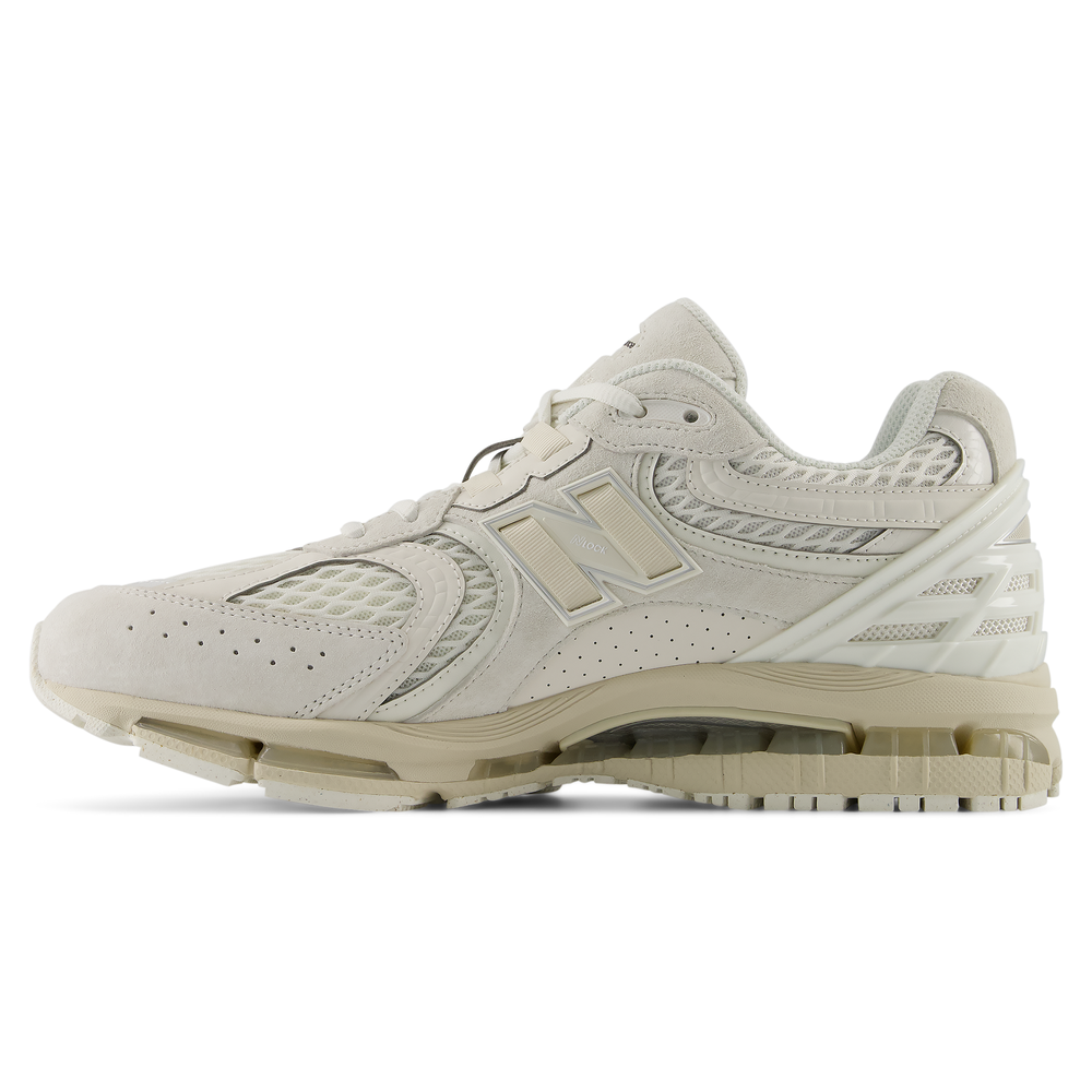 Unisex cipő New Balance U19541R3 – bézs