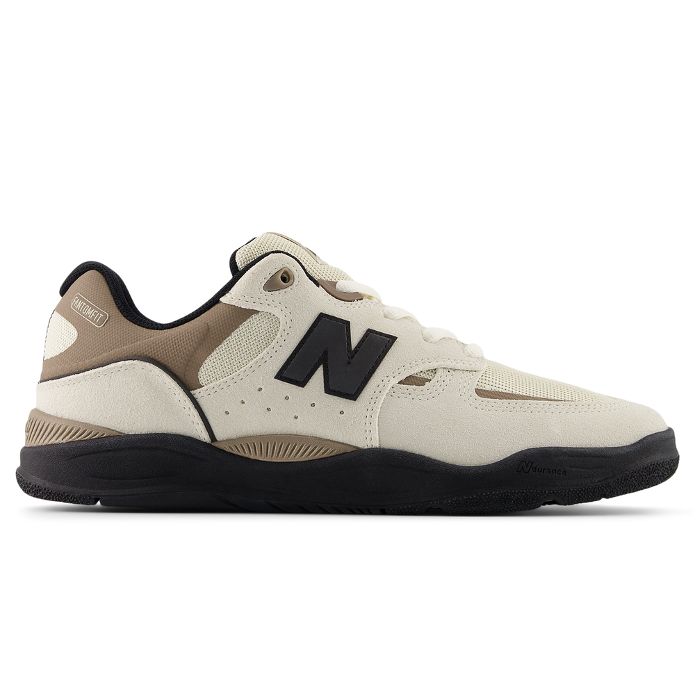 Férfi cipő New Balance Numeric NM1010NS – bézs