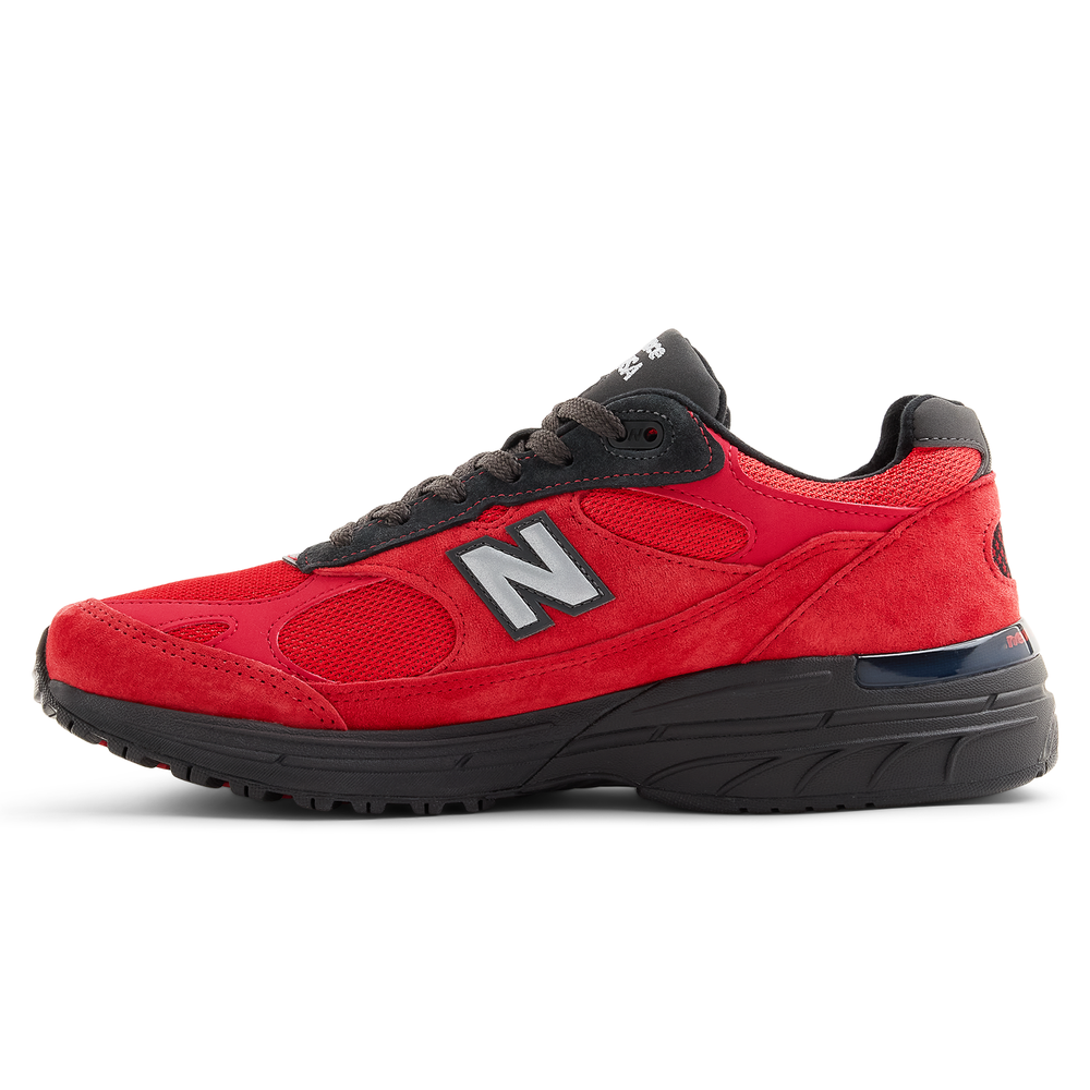 Unisex cipő New Balance U9935CX – piros