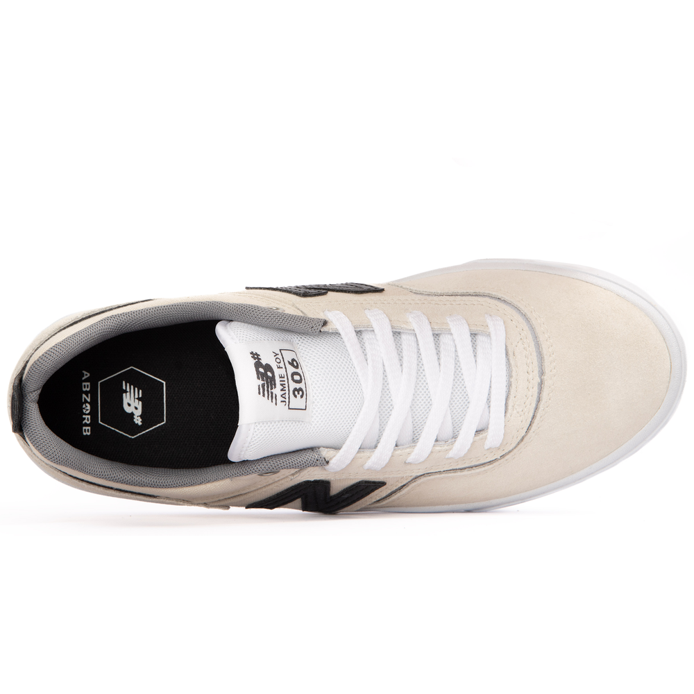 Férfi cipő New Balance Numeric NM306WIR – bézs