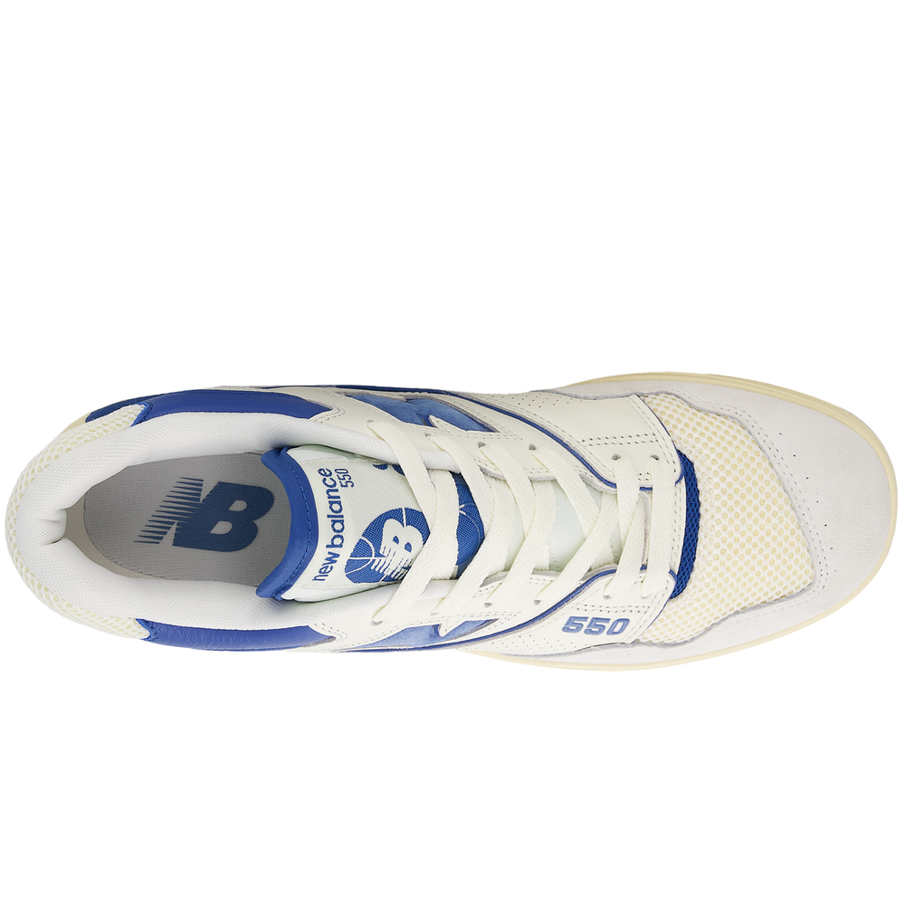 Unisex cipő New Balance BB550CPD – többszínű