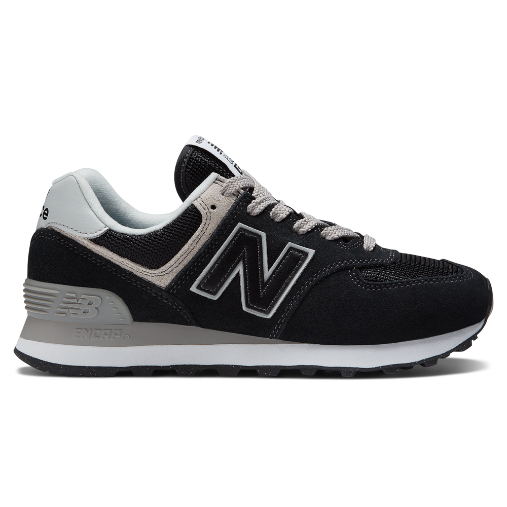 Női cipő New Balance WL574EVB – fekete