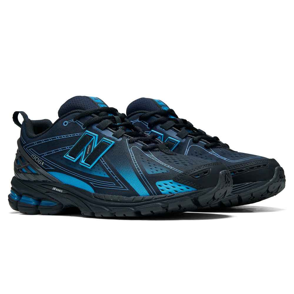 Unisex cipő New Balance U19064Z7 – kék