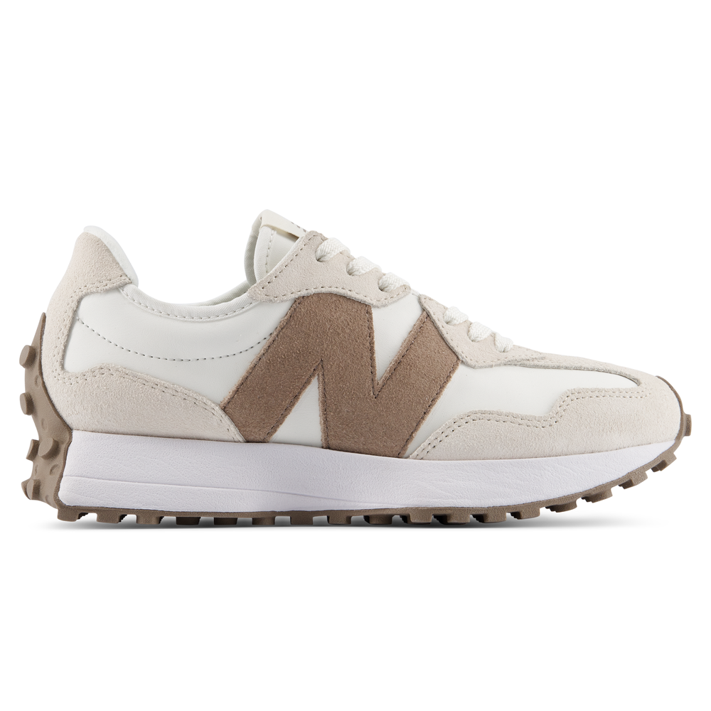 Női cipő New Balance W327SUC – bézs