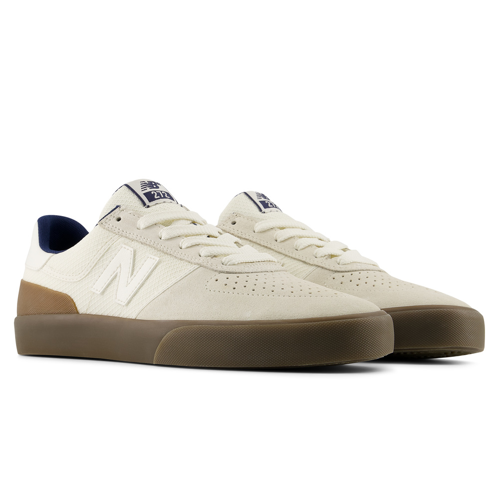 Férfi cipő New Balance Numeric UN272WDG – fekete