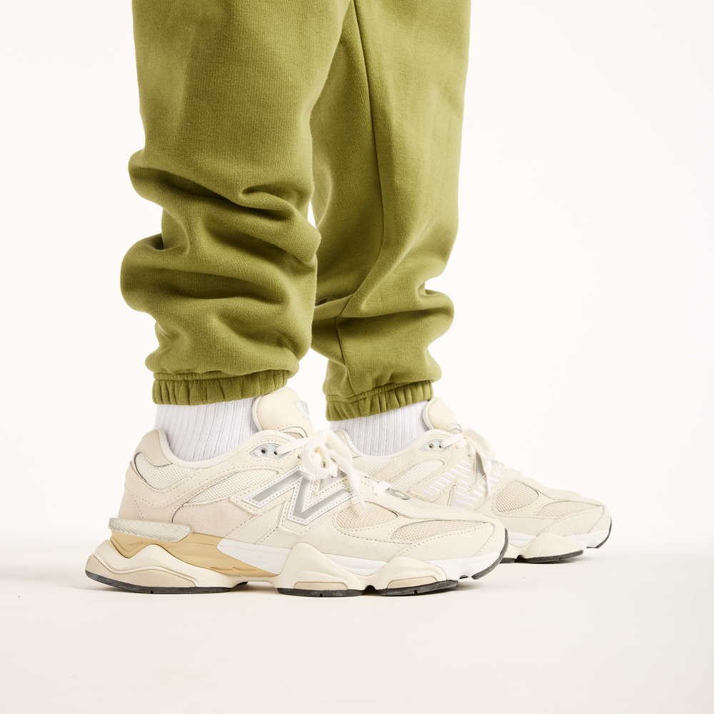 Férfi nadrág New Balance Sport Essentials – zöld