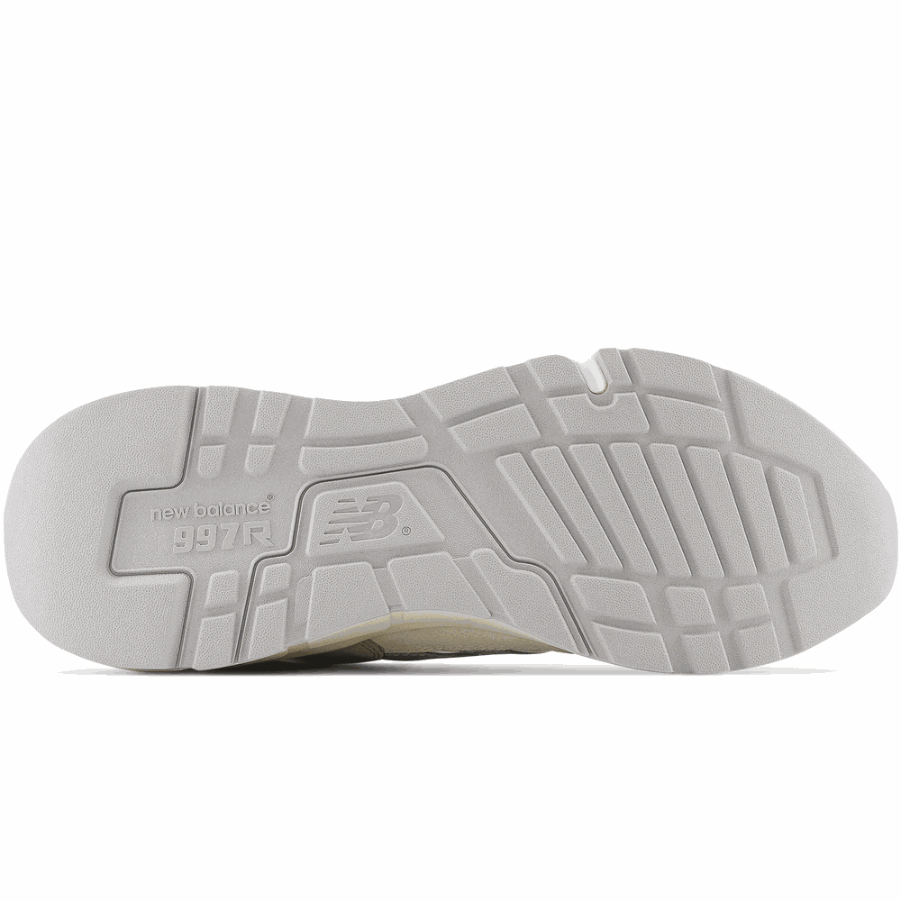 Unisex cipő New Balance U997RBC – bézs