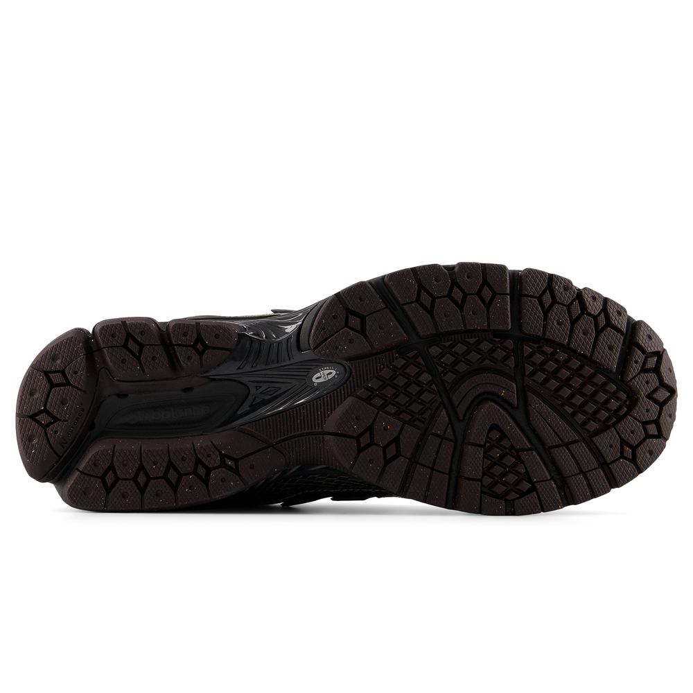 Unisex cipő New Balance U19062NQ – barna