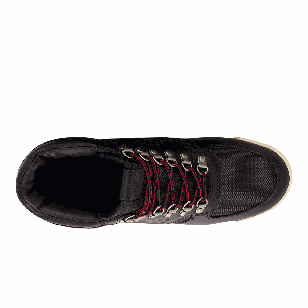 Unsiex cipő New Balance URAINAL – fekete