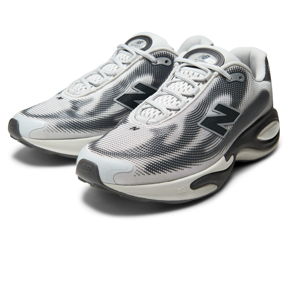 Férfi futócipő New Balance AC Runner MACR161F – szürke