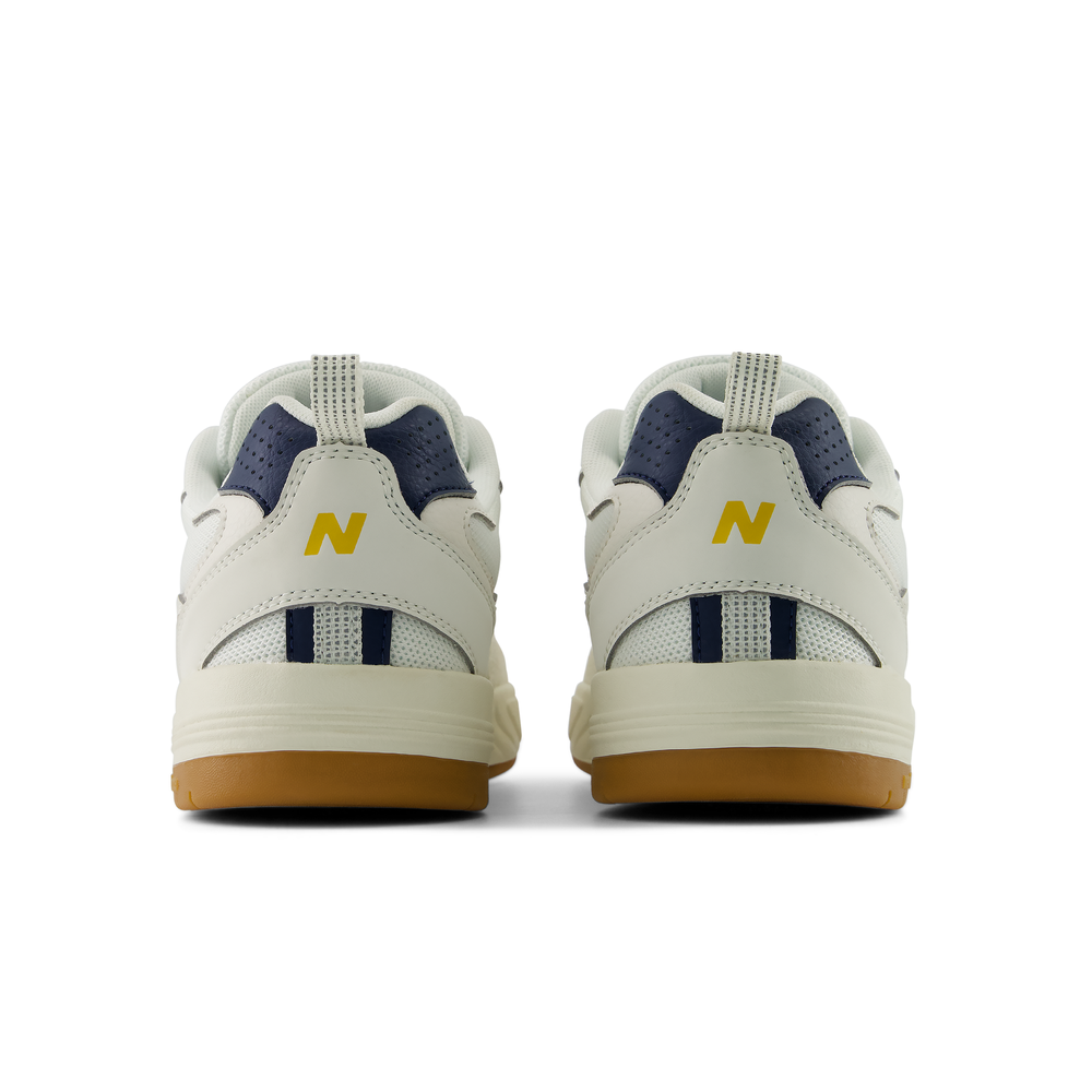 Férfi cipő New Balance Numeric UN808LSN – bézs