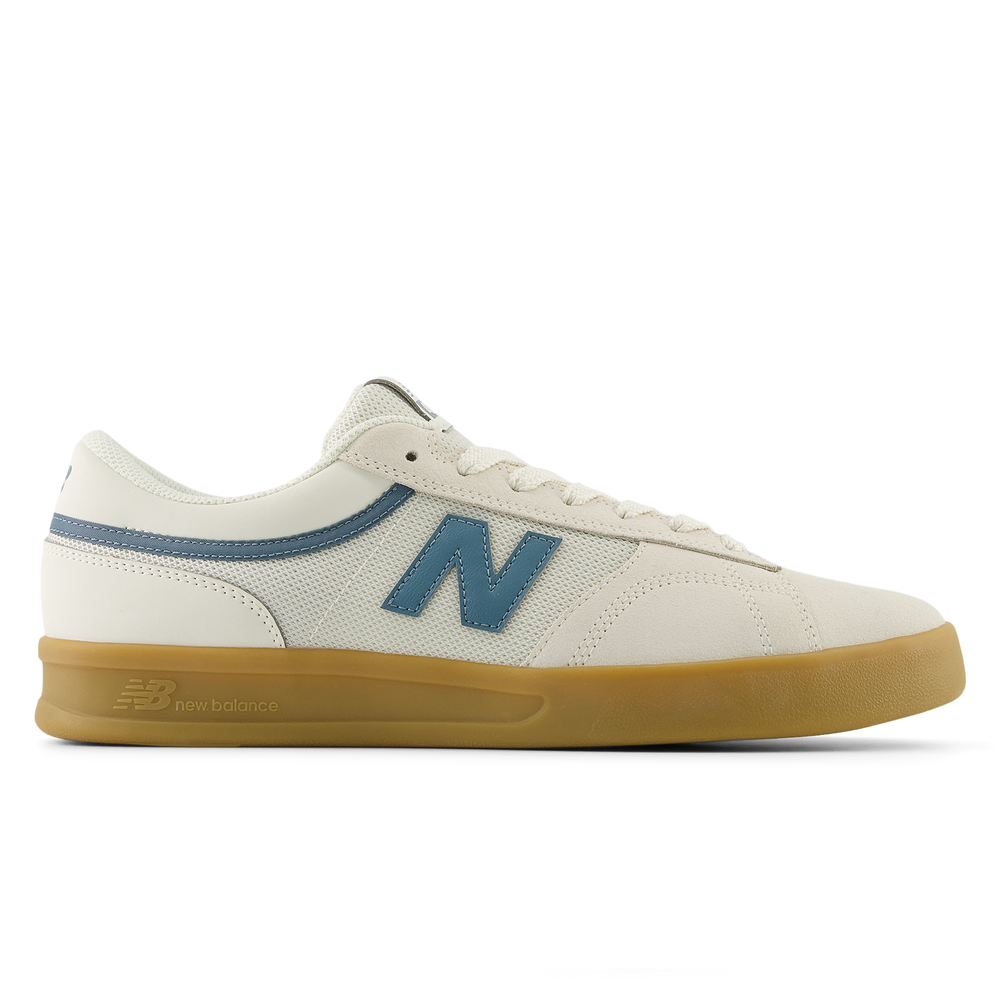 Férfi cipő New Balance Numeric UN430RUP – bézs
