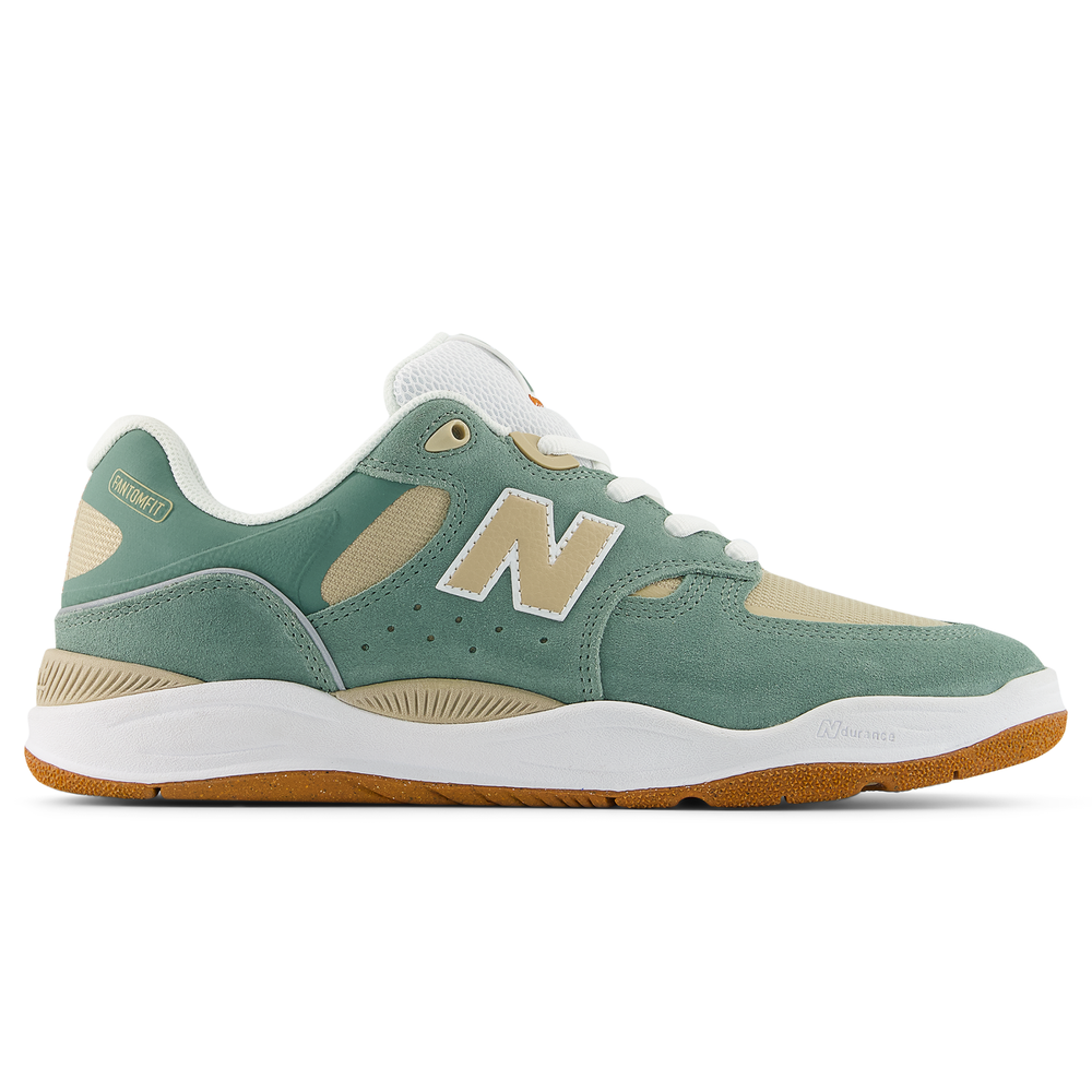Férfi cipő New Balance Numeric NM1010TC – zöld