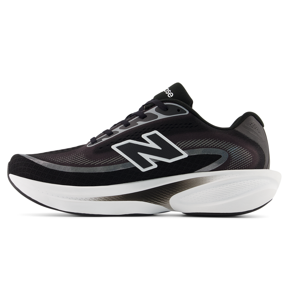 Férfi futócipő New Balance Fresh Foam Ellipse v1 MELPS20Y – fekete