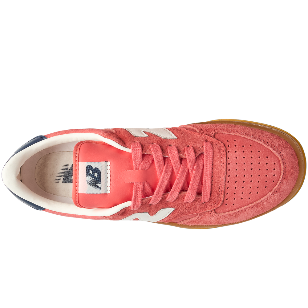 Unisex cipő New Balance CT500AB – piros