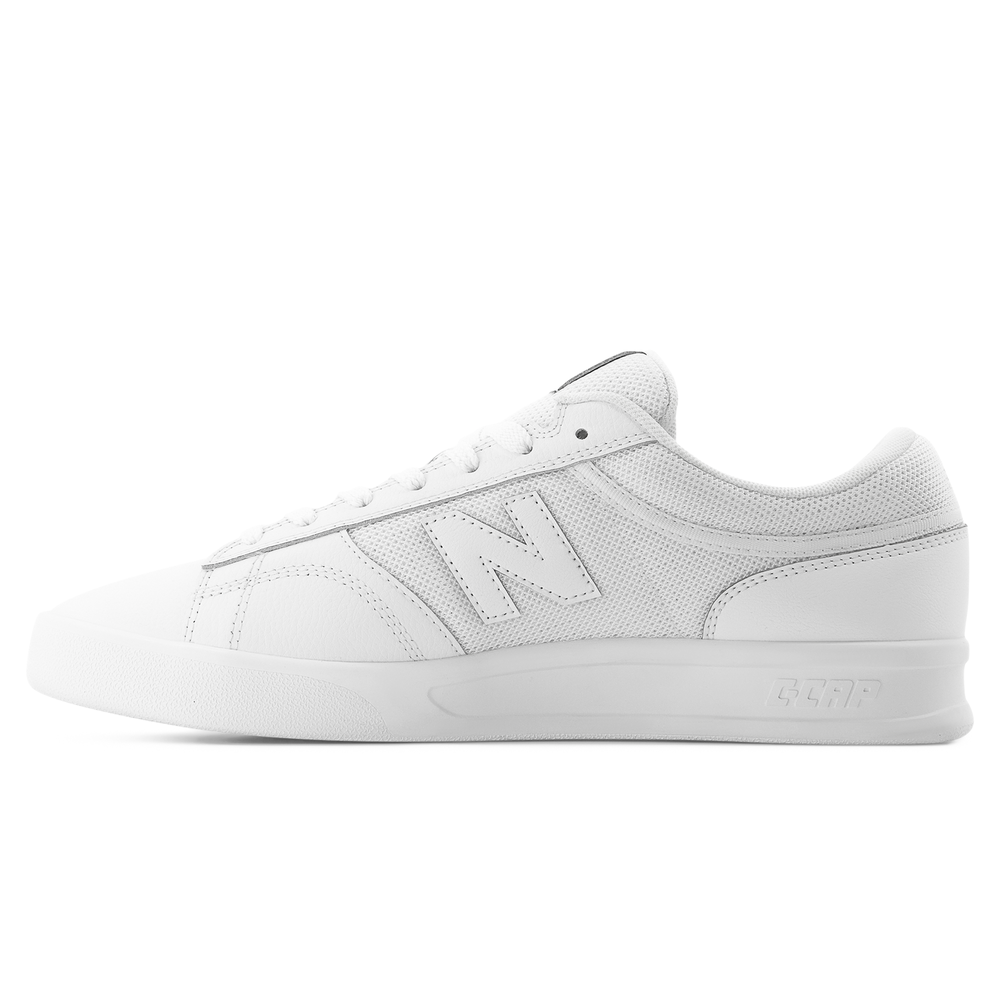 Férfi cipő New Balance Numeric NM430WII – fehér
