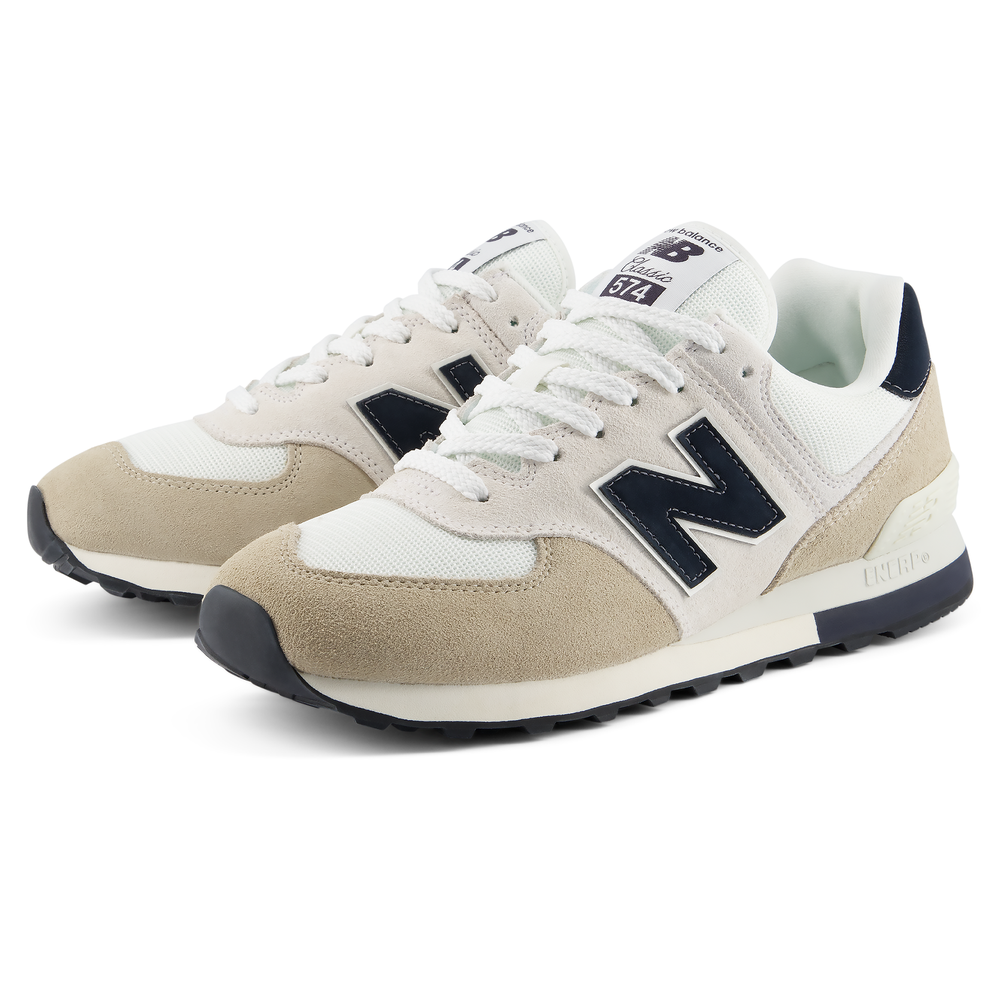 Unisex cipő New Balance U5746SG – bézs