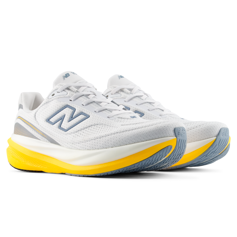 Férfi futócipő New Balance Infinion 1080 v15 M108098N – szürke