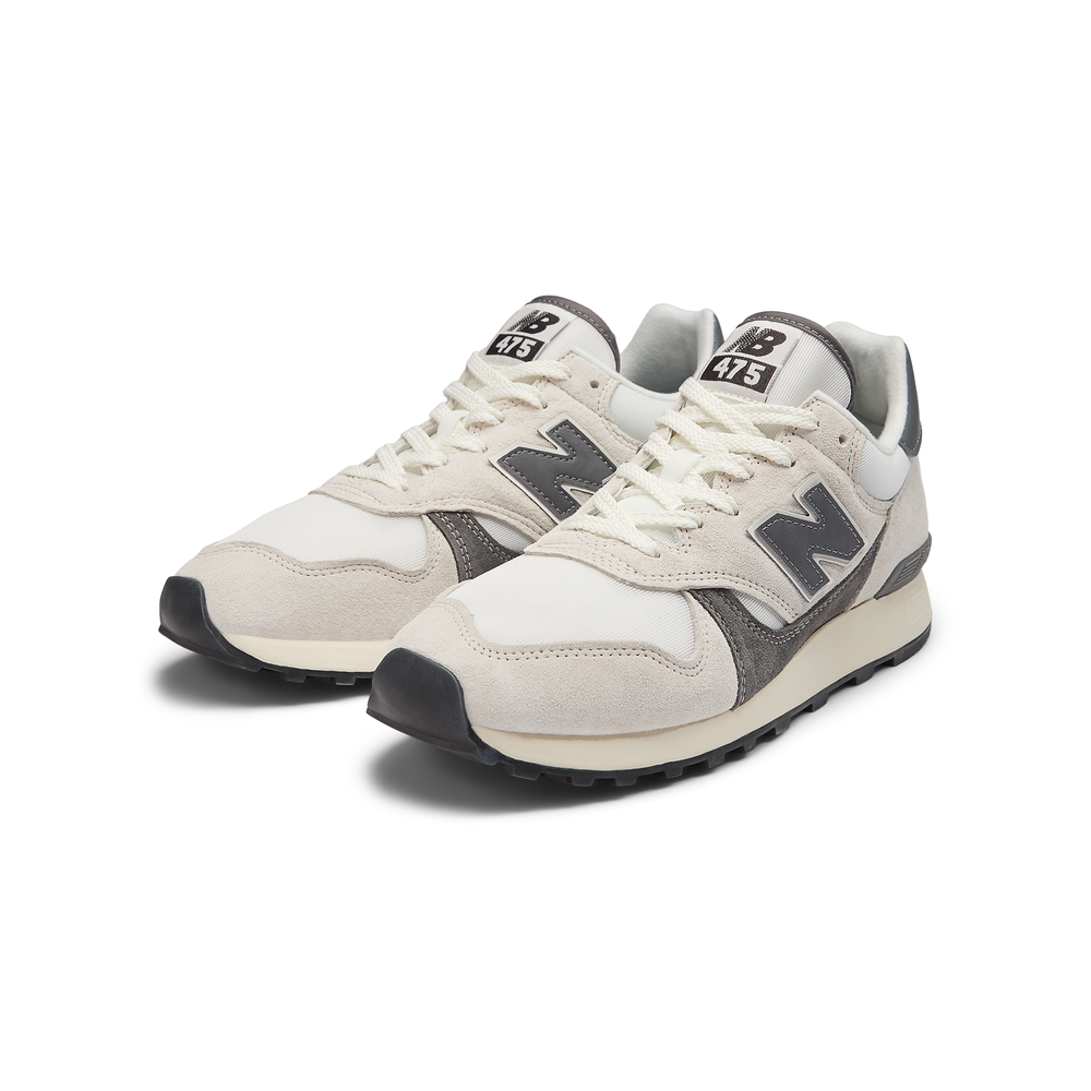 Férfi cipő New Balance M475VTA – bézs