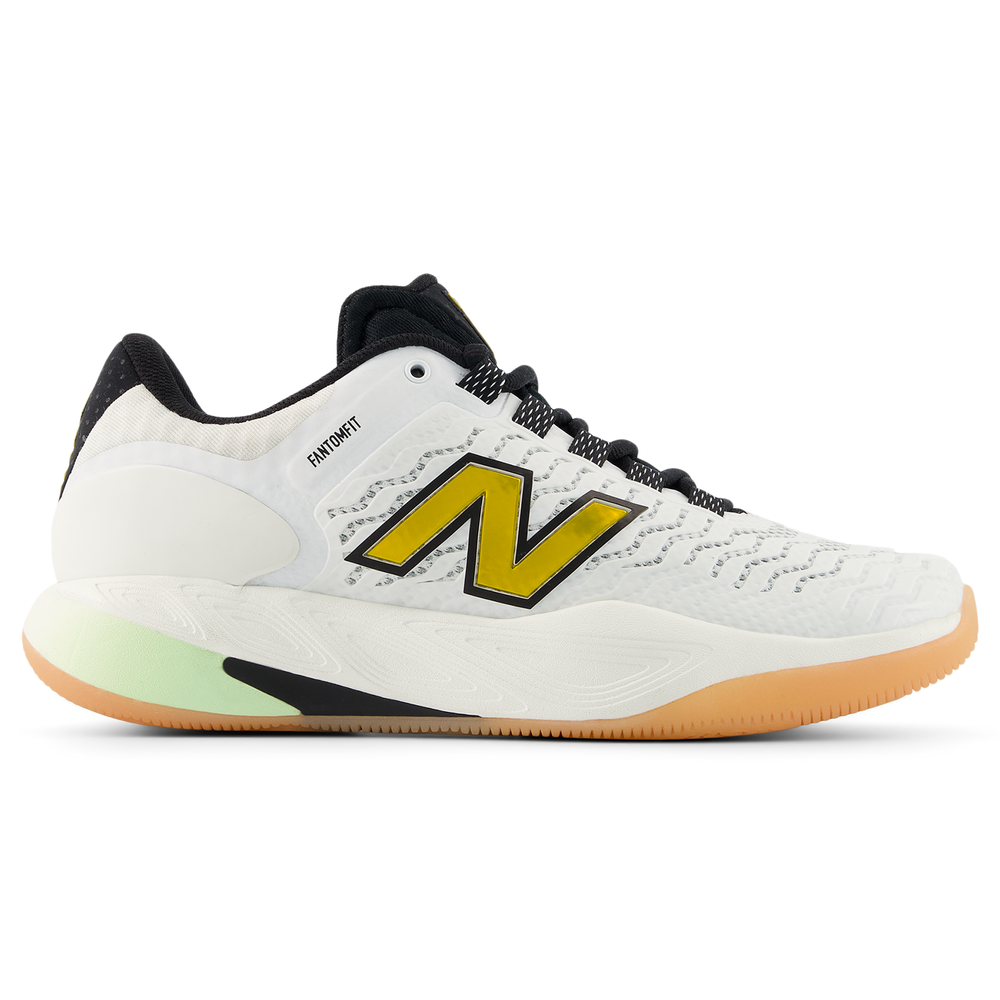 Női cipő New Balance Fresh Foam X CT-Rally v2 WCHRALL2 – fehér