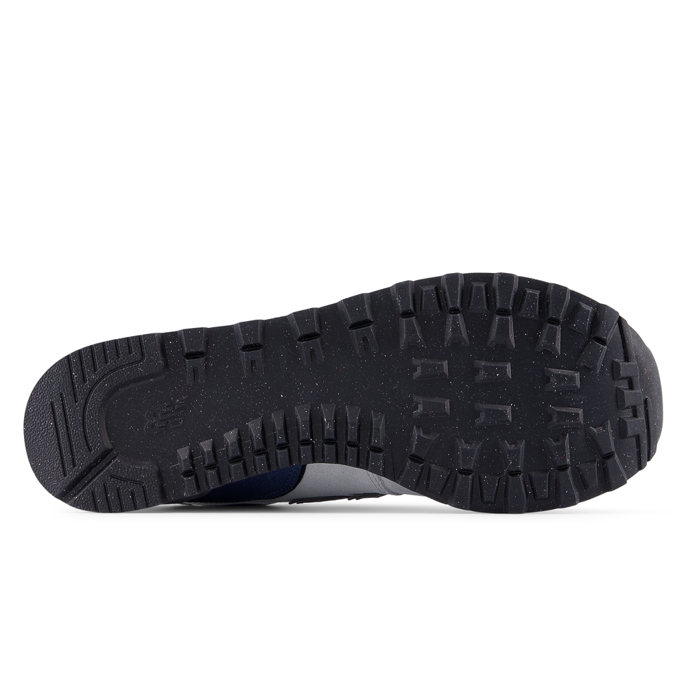 Unisex cipő New Balance U5749X3 – szürke