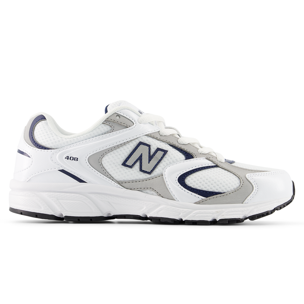 Gyermekcipő New Balance G4085LI – fehér