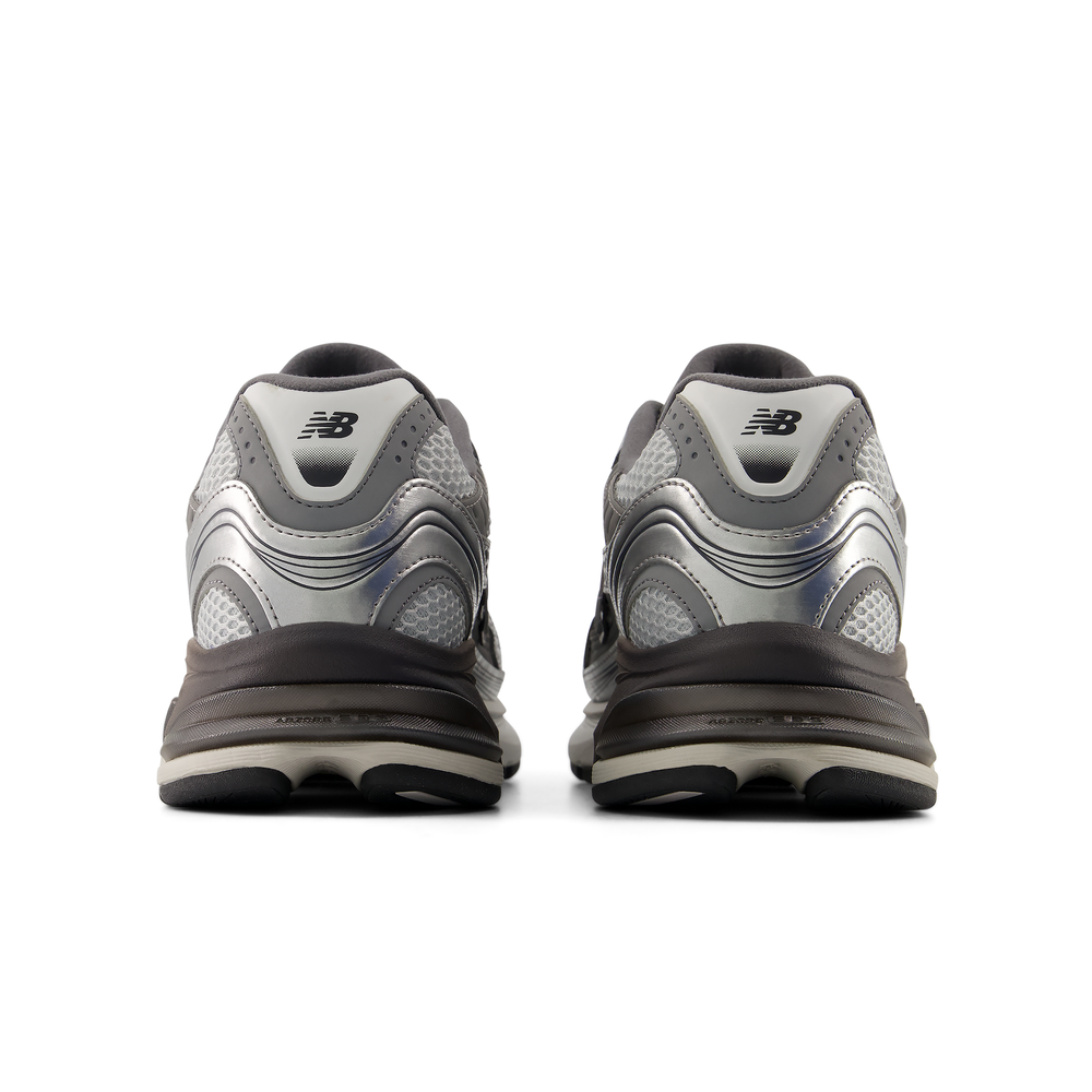 Unisex cipő New Balance ABZORB U2010753 – szürke