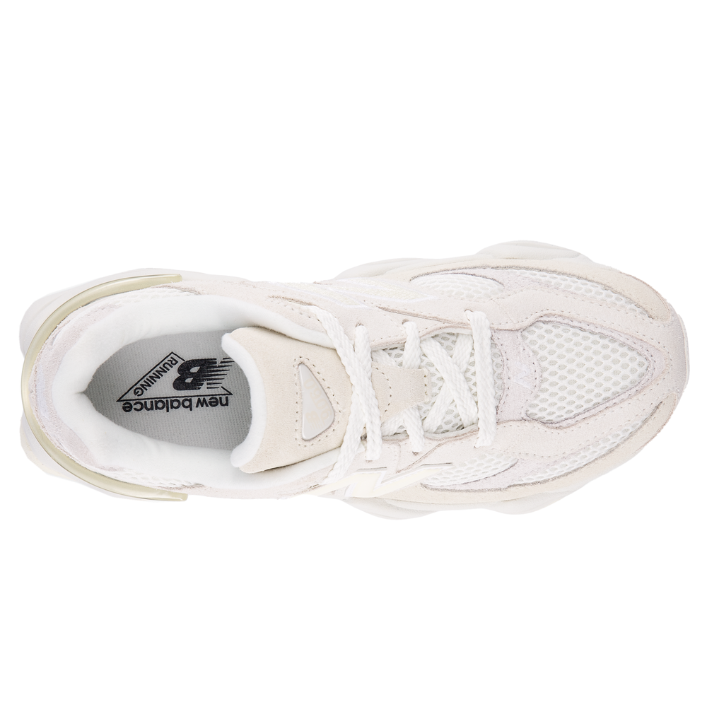 Gyermekcipő New Balance PC9060ER – bézs
