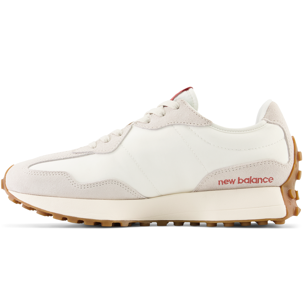Unisex cipő New Balance U327LV – szürke