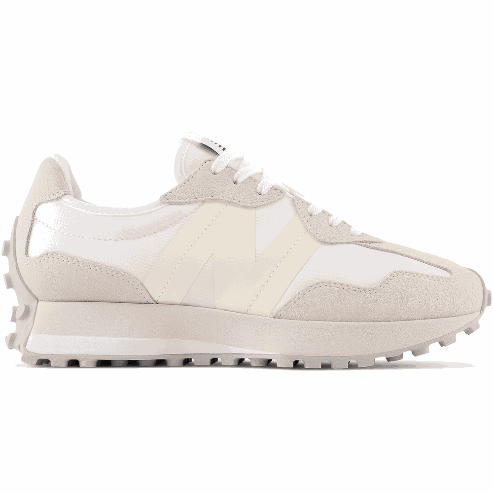 Női cipő New Balance WS327EO – fehér–bézs