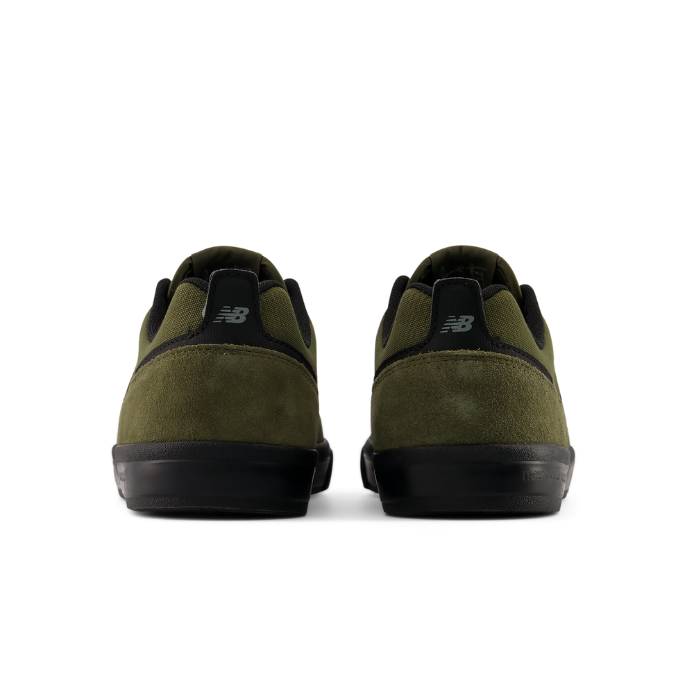 Férfi cipő New Balance Numeric UN306LTD – zöld