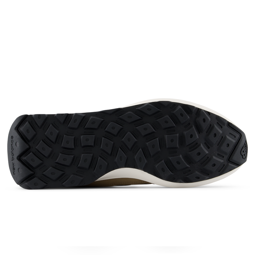 Unisex cipő New Balance U3704OH – bézs