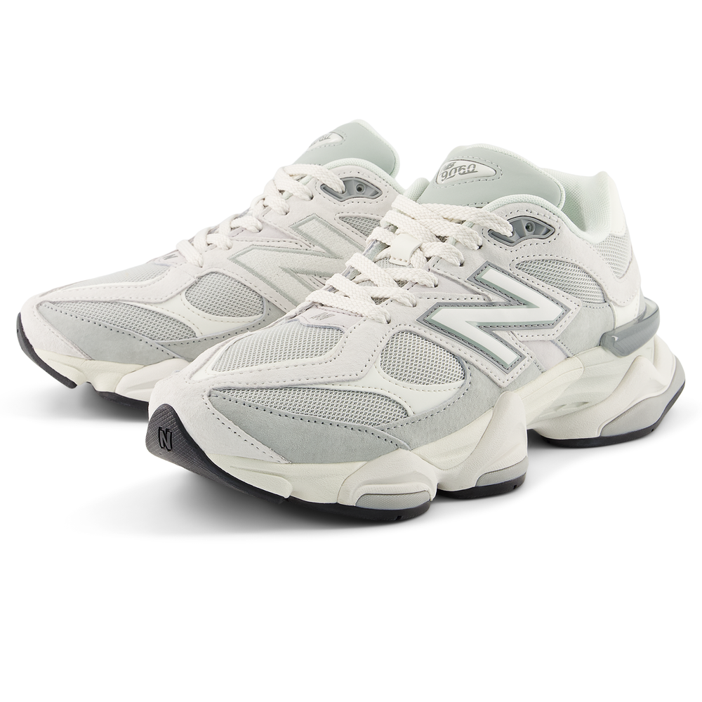 Unisex cipő New Balance U90602FM – szürke