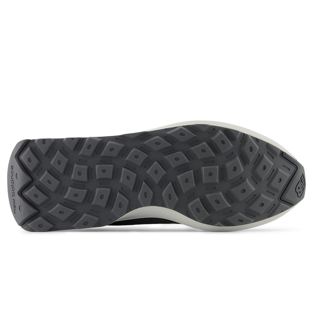 Unisex cipő New Balance U370AE – fekete