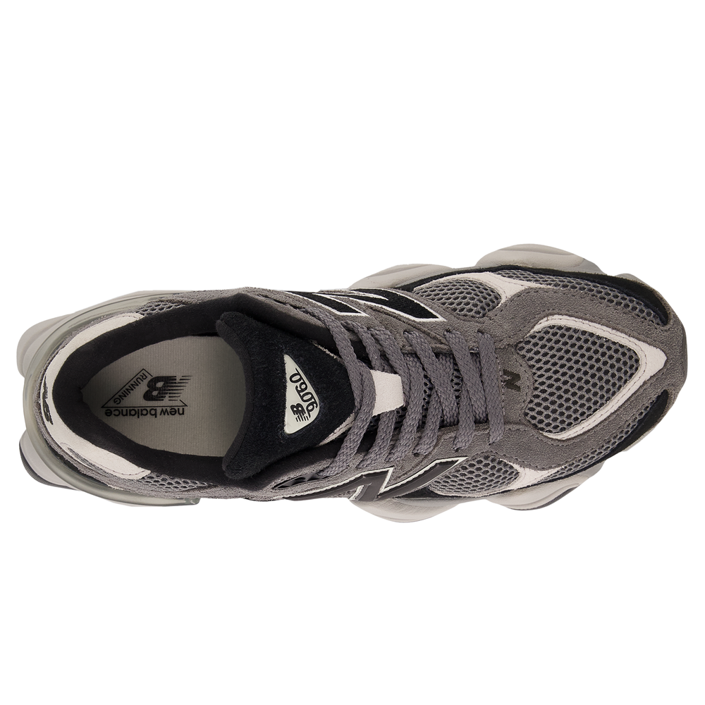 Unisex cipő New Balance U9060ERA – szürke