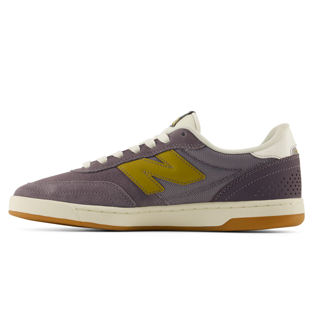 Férfi cipő New Balance Numeric UN440PRB – lila