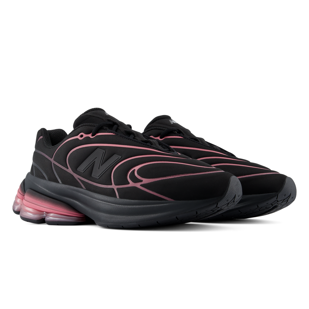 Unisex cipő New Balance ABZORB U50308RV – fekete