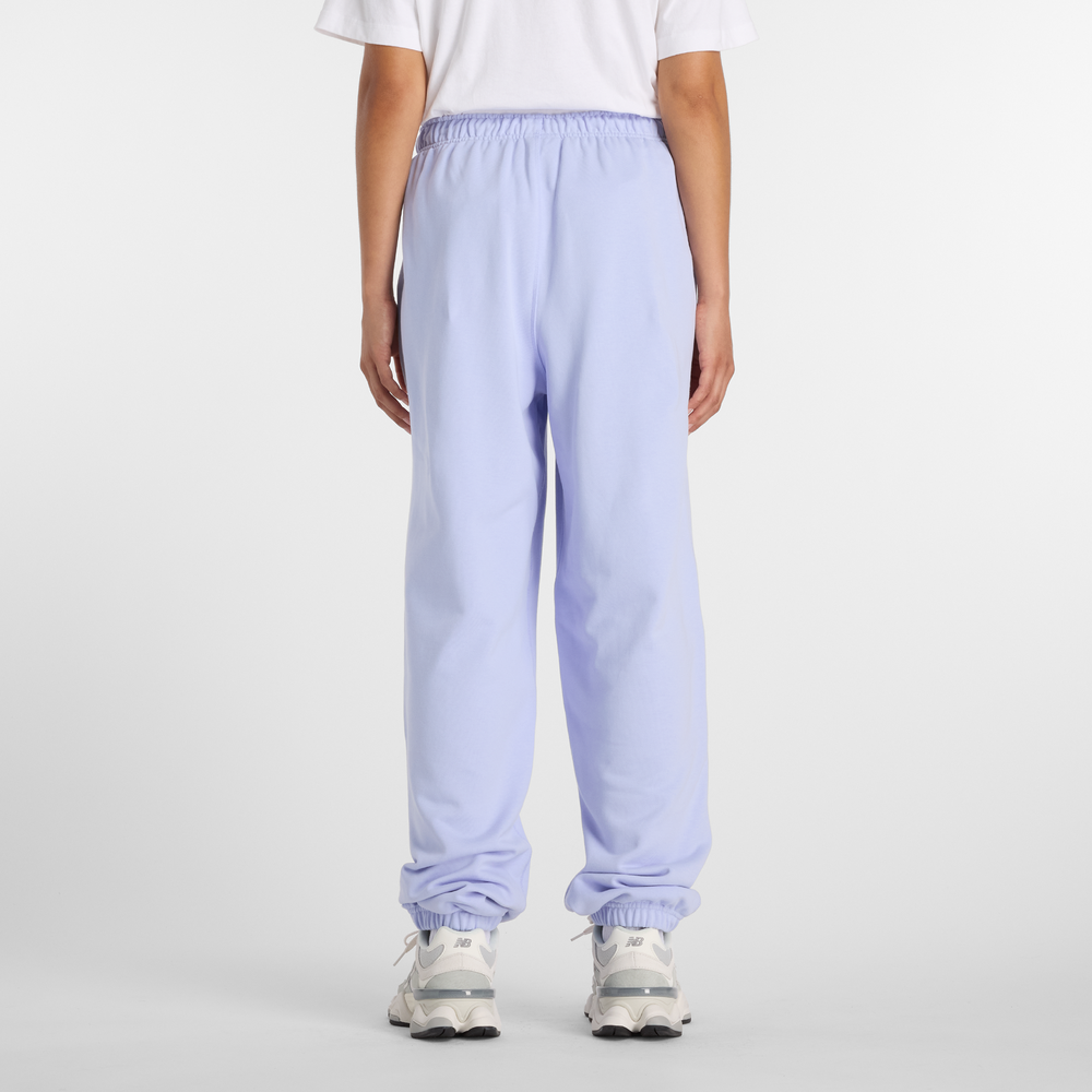 Női nadrág New Balance WP41513DYK – lila