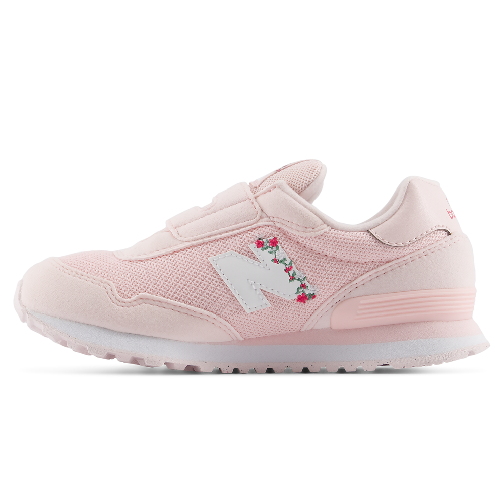 Gyerek cipő New Balance P5157JQ – rózsaszín