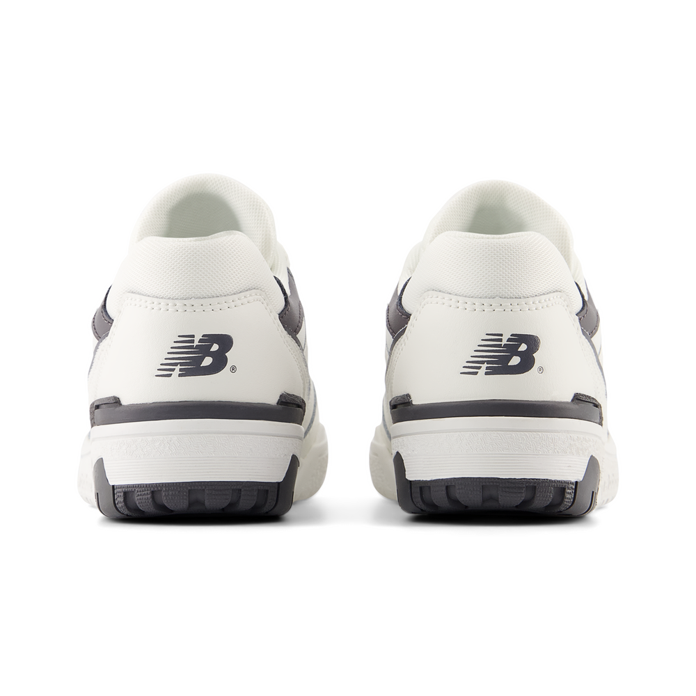 Gyermekcipő New Balance PSB550BH – fehér