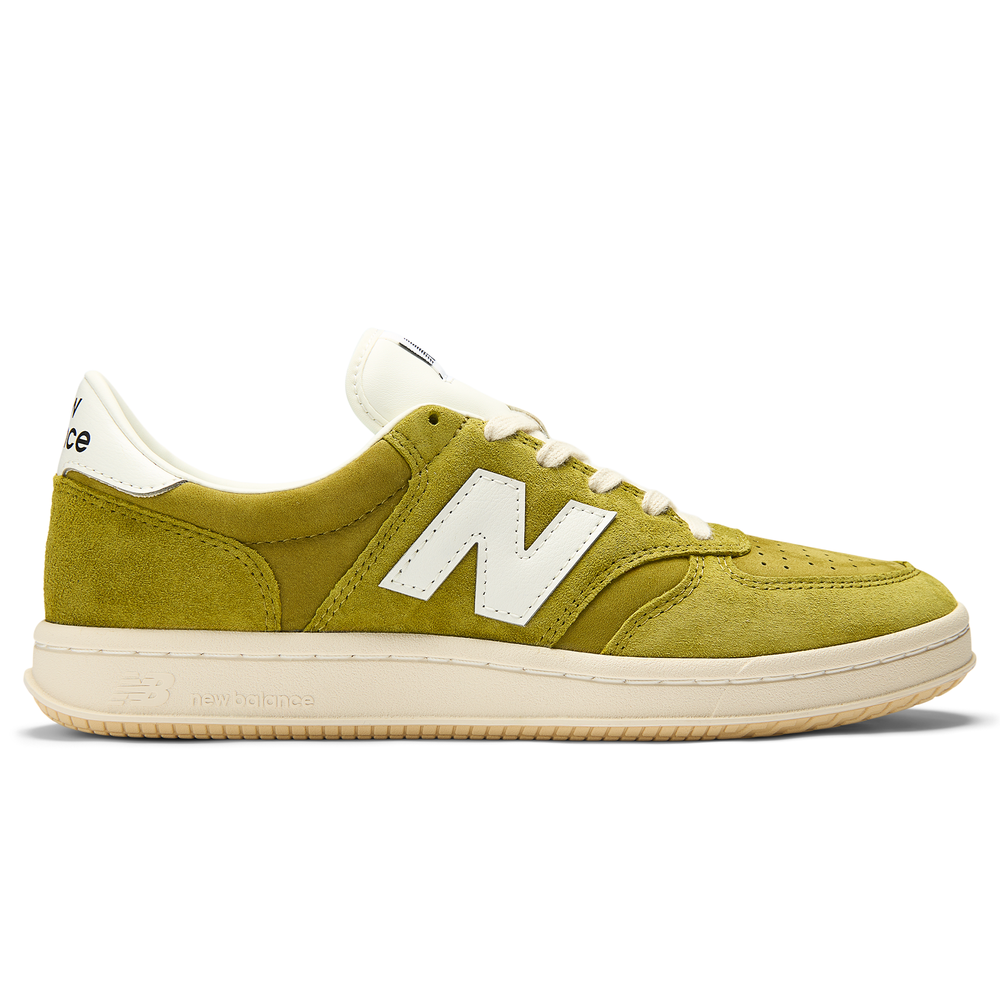 Unisex cipő New Balance M50037A – zöld