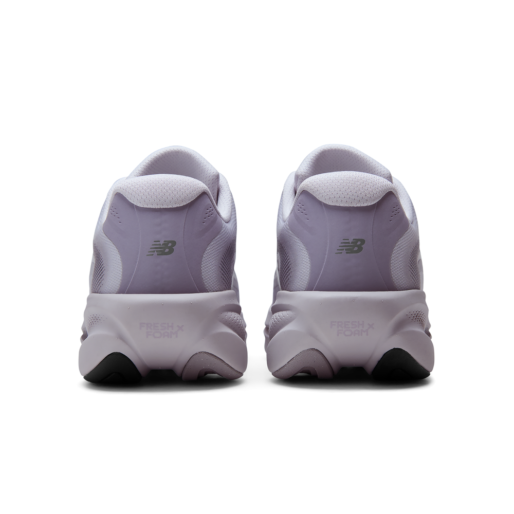 Női futócipő New Balance Fresh Foam Ellipse v1 WELPS4TN – lila