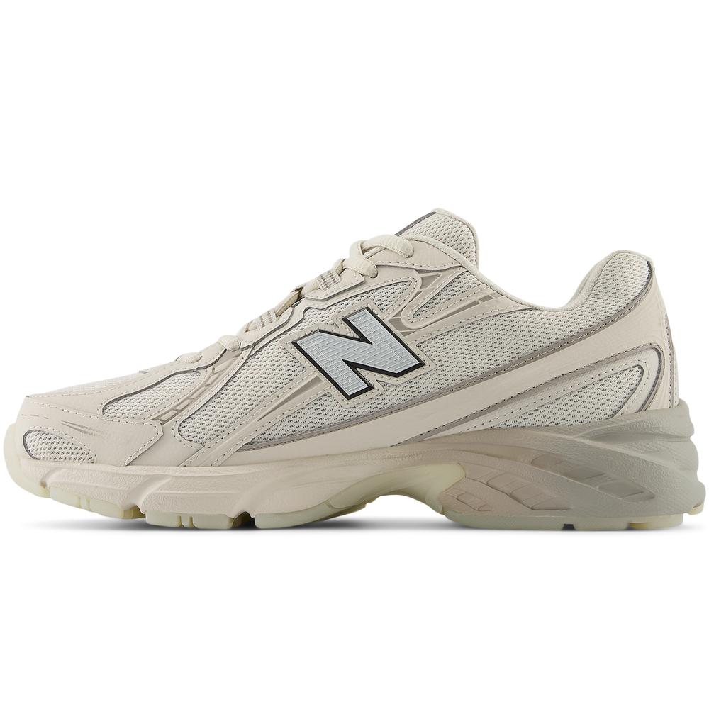 Unisex cipő New Balance U740LN1 – bézs