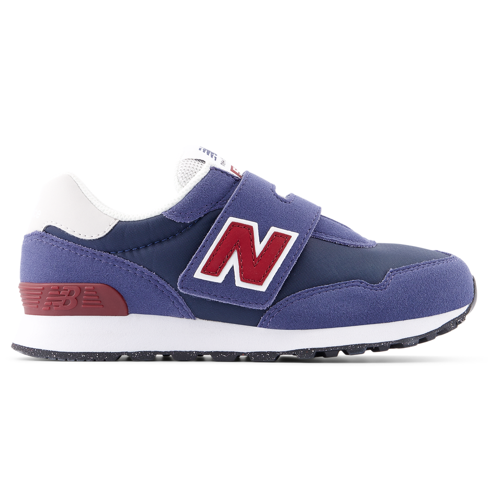 Gyerek cipő New Balance PV515WN – kék
