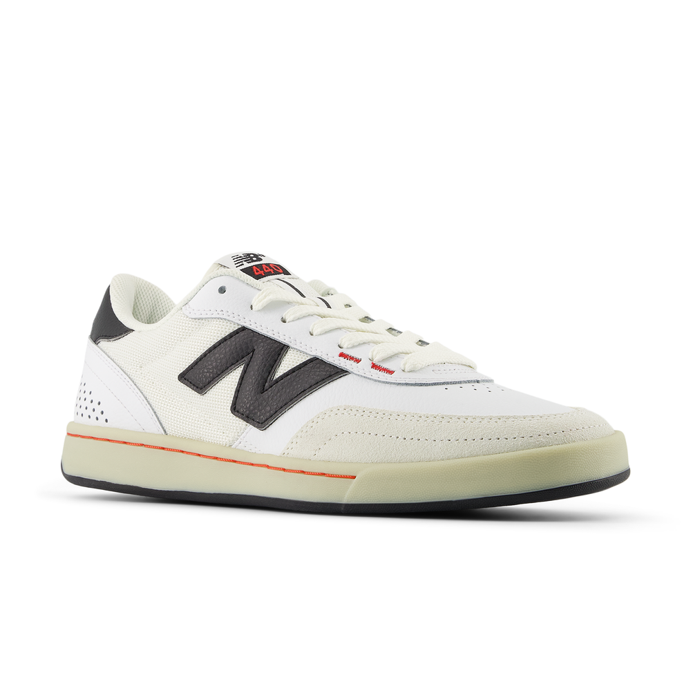 Férfi cipő New Balance Numeric NM440NO2 – bézs