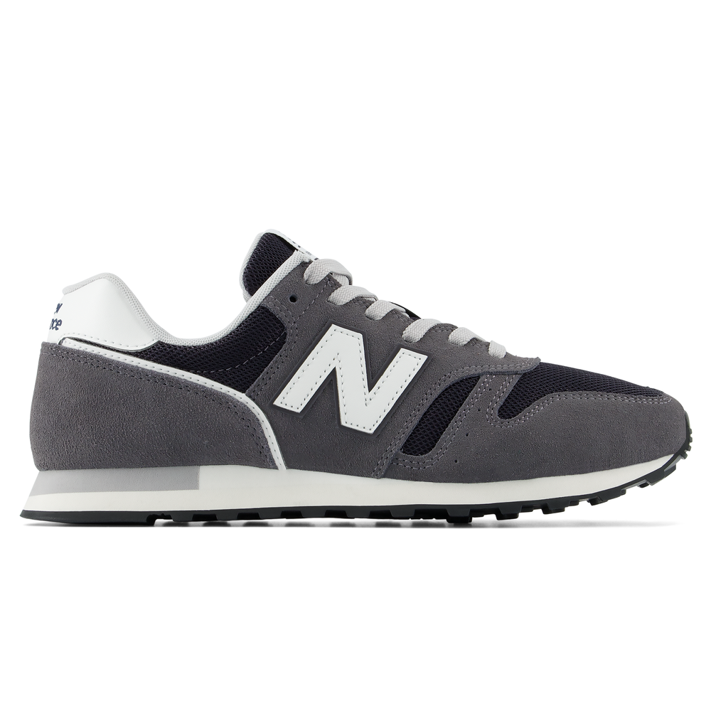 Unisex cipő New Balance U373741 – szürke