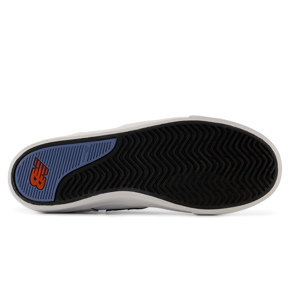Férfi cipő New Balance Numeric UN306AWC – fehér