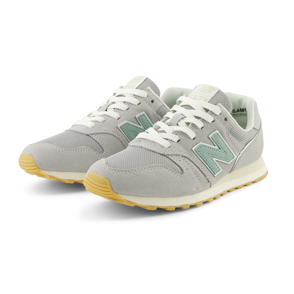 Női cipő New Balance WL373TK2 – szürke